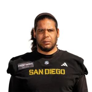 Bellaire’s Nate Davis Continues To Shine In IFL With San Diego